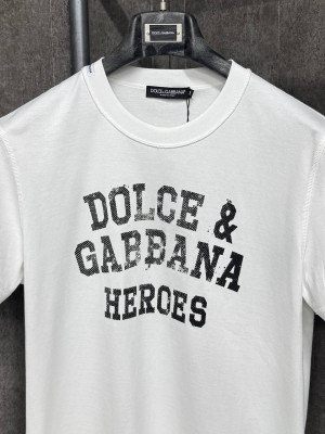 Футболка Dolce & Gabbana 16307