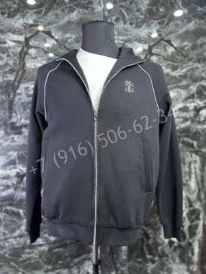 Толстовка Brunello Cucinelli 17468