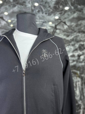 Толстовка Brunello Cucinelli 17468