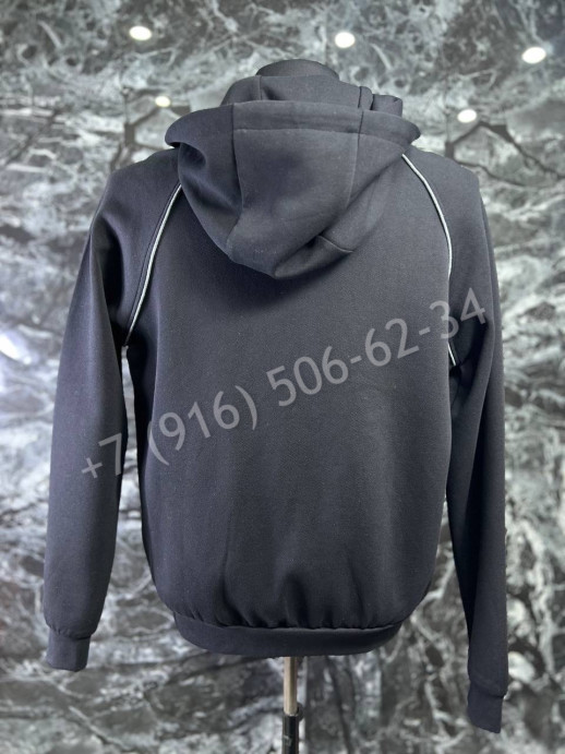 Толстовка Brunello Cucinelli 17468