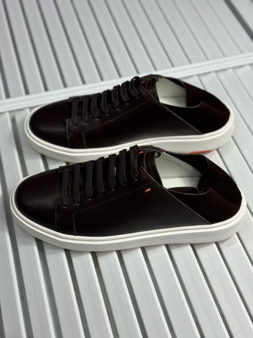Кеды SANTONI 21300 16