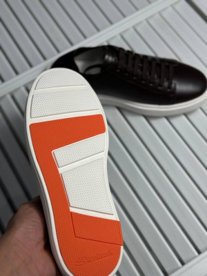 Кеды SANTONI 21300 16