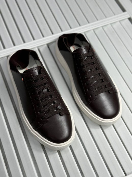 Кеды SANTONI 21300 16