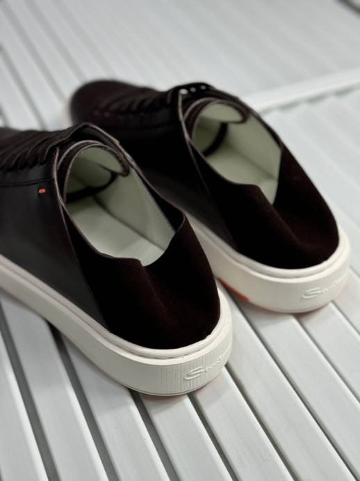 Кеды SANTONI 21300 16