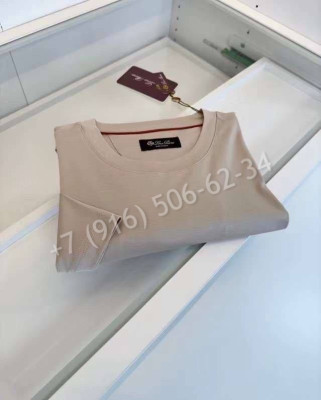 Футболка Loro Piana 17568