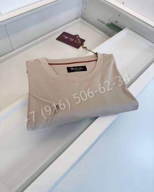 Футболка Loro Piana 17568