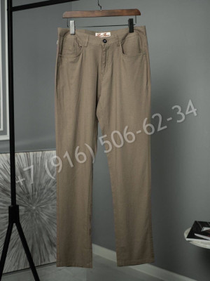 Брюки Loro Piana 27647
