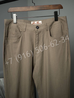 Брюки Loro Piana 27647