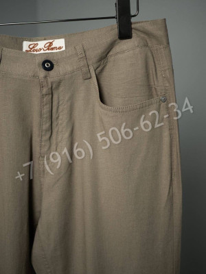 Брюки Loro Piana 27647