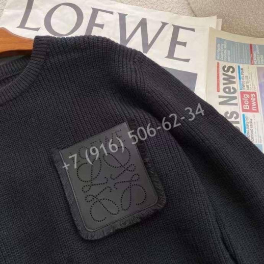 Свитер Loewe 7277