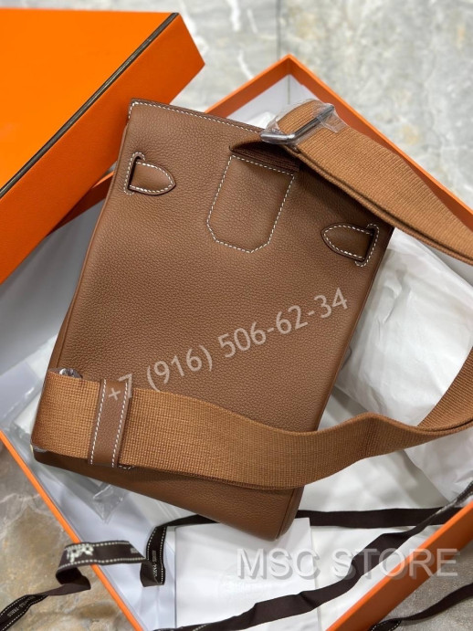 Поясная сумка Hermes 8806