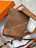 Поясная сумка Hermes 8806
