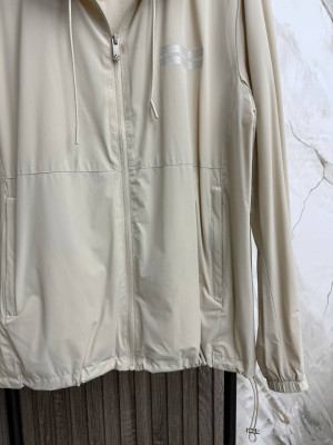 Куртка Zegna легкая 8775