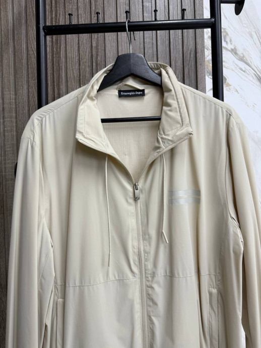 Куртка Zegna легкая 8775