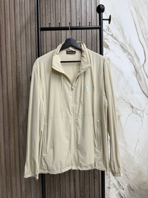 Куртка Zegna легкая 8775