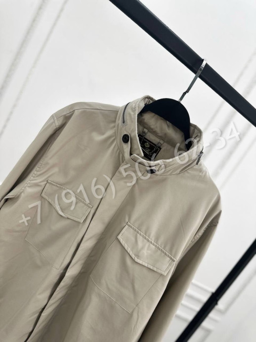 Куртка Loro Piana 27747