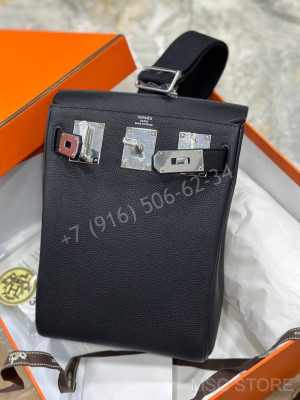 Поясная сумка Hermes 10159