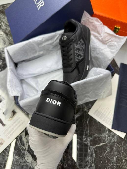 Кеды Dior 21220 6