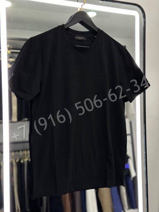 Футболка Stefano Ricci 27847