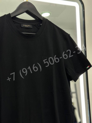 Футболка Stefano Ricci 27847