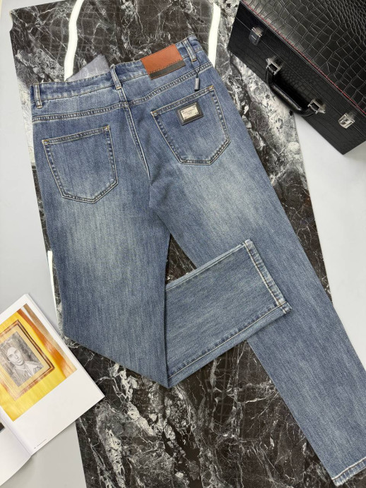 Джинсы Dolce & Gabbana 12497