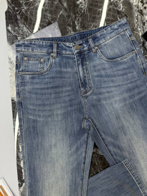 Джинсы Dolce & Gabbana 12497