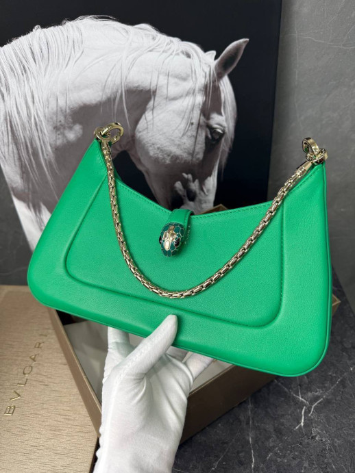 Сумка BVLGARI 34833