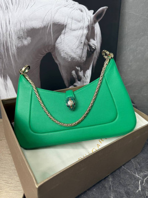 Сумка BVLGARI 34833