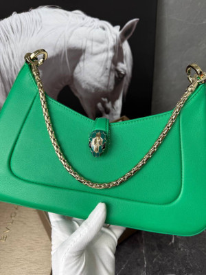 Сумка BVLGARI 34833