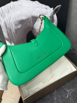 Сумка BVLGARI 34833