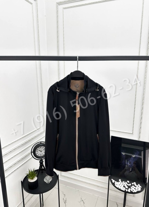 Ветровка Loro Piana 28048