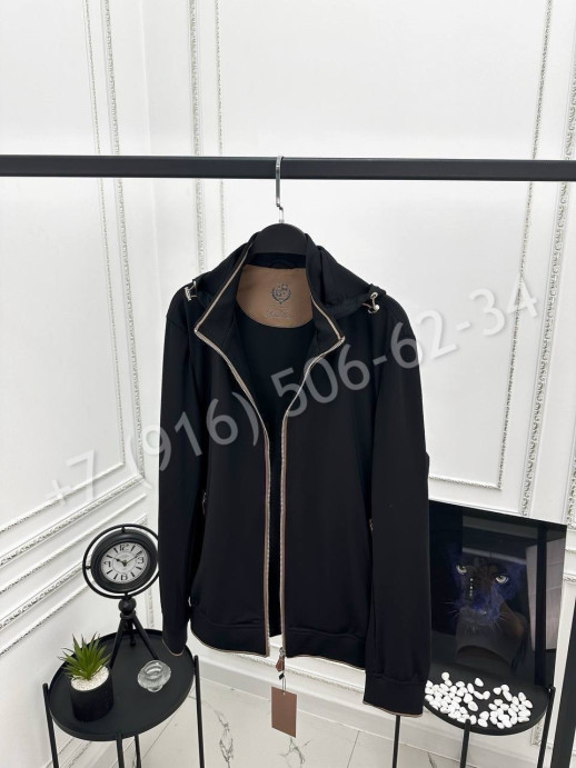 Ветровка Loro Piana 28048