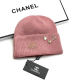 Шапка Chanel 11956