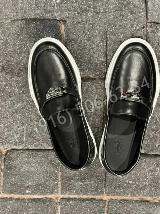 Лоферы Hermes 28148