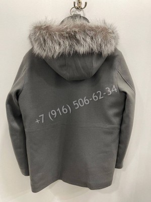 Кашемировое пальто Loro Piana 7776