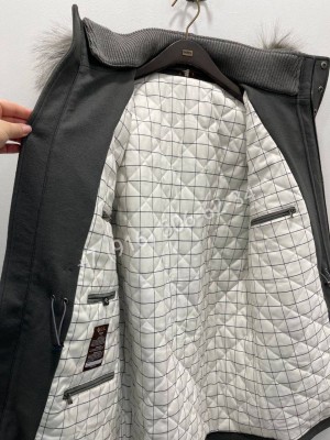 Кашемировое пальто Loro Piana 7776