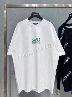 Футболка Balenciaga 7880