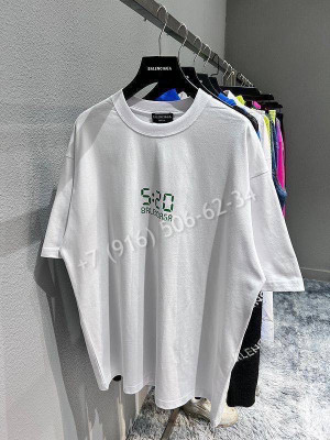Футболка Balenciaga 7880