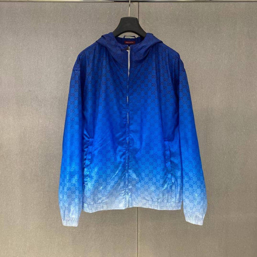 Ветровка Gucci 28306 1