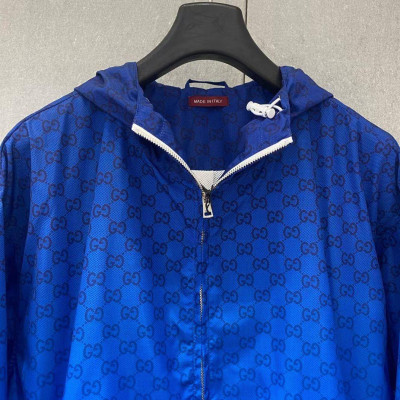 Ветровка Gucci 28306 1