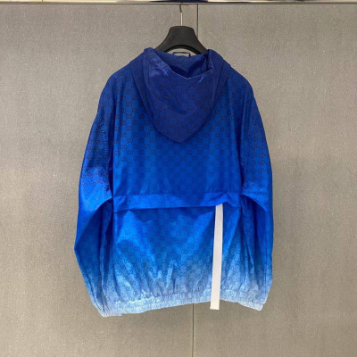 Ветровка Gucci 28306 1