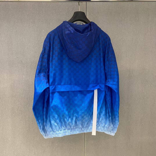 Ветровка Gucci 28306 1