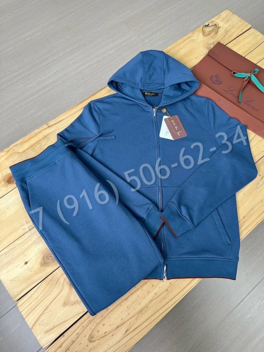 Спортивный костюм Loro Piana 28349