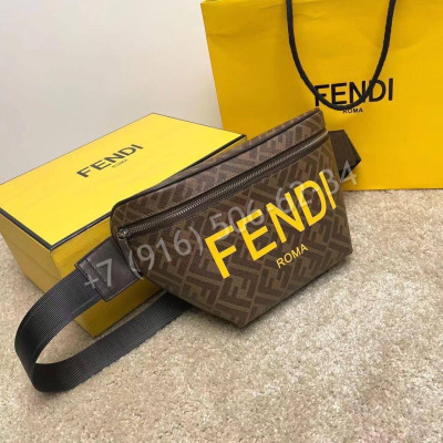 Поясная сумка Fendi 15408