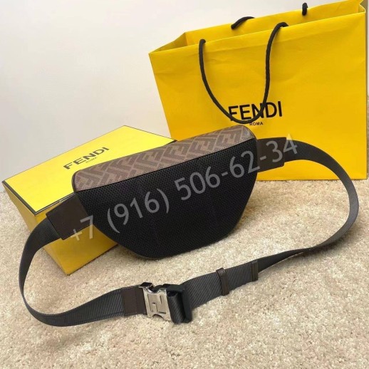 Поясная сумка Fendi 15408