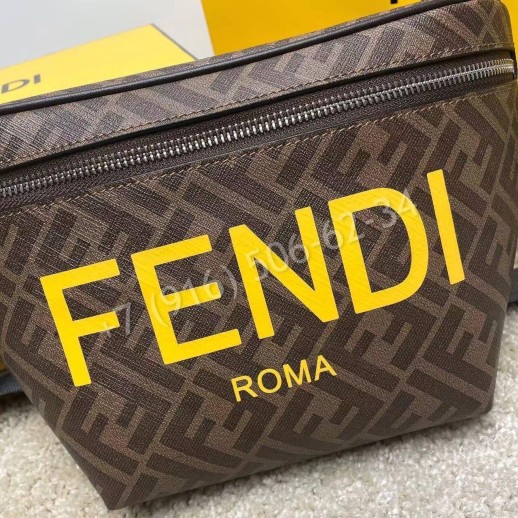 Поясная сумка Fendi 15408