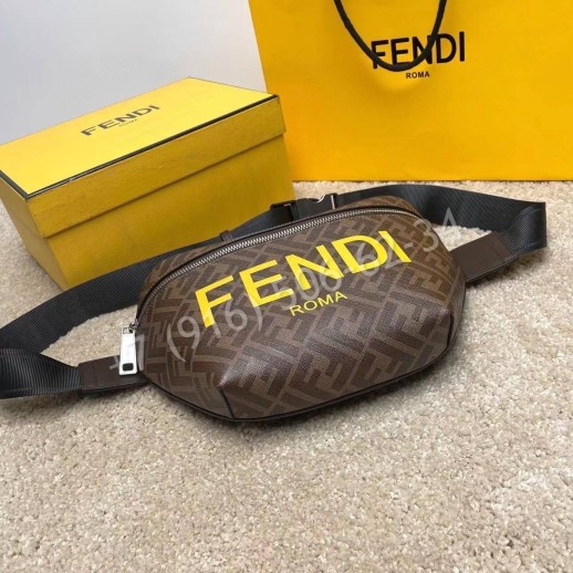 Поясная сумка Fendi 15408