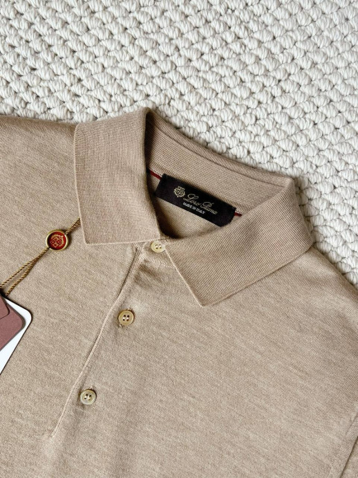 Поло Loro Piana 7013 4