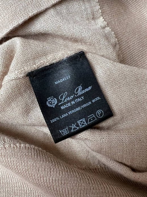 Поло Loro Piana 7013 4