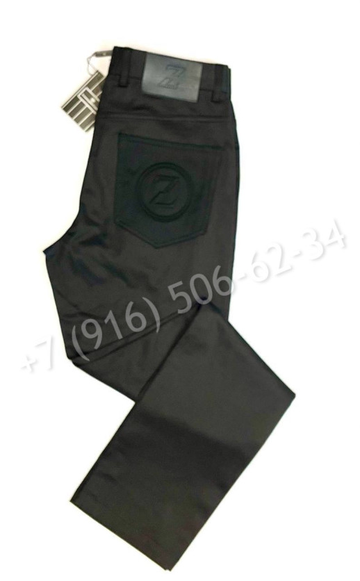 Брюки Zegna 18366